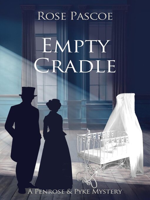 Cover image for Empty Cradle
